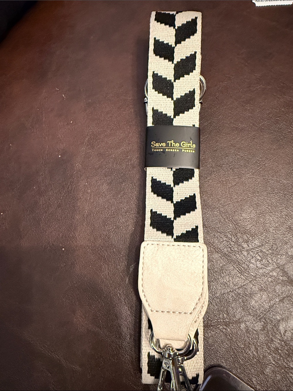 Crossbody Strap